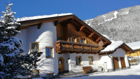 Haus Heel, Bach, Österreich